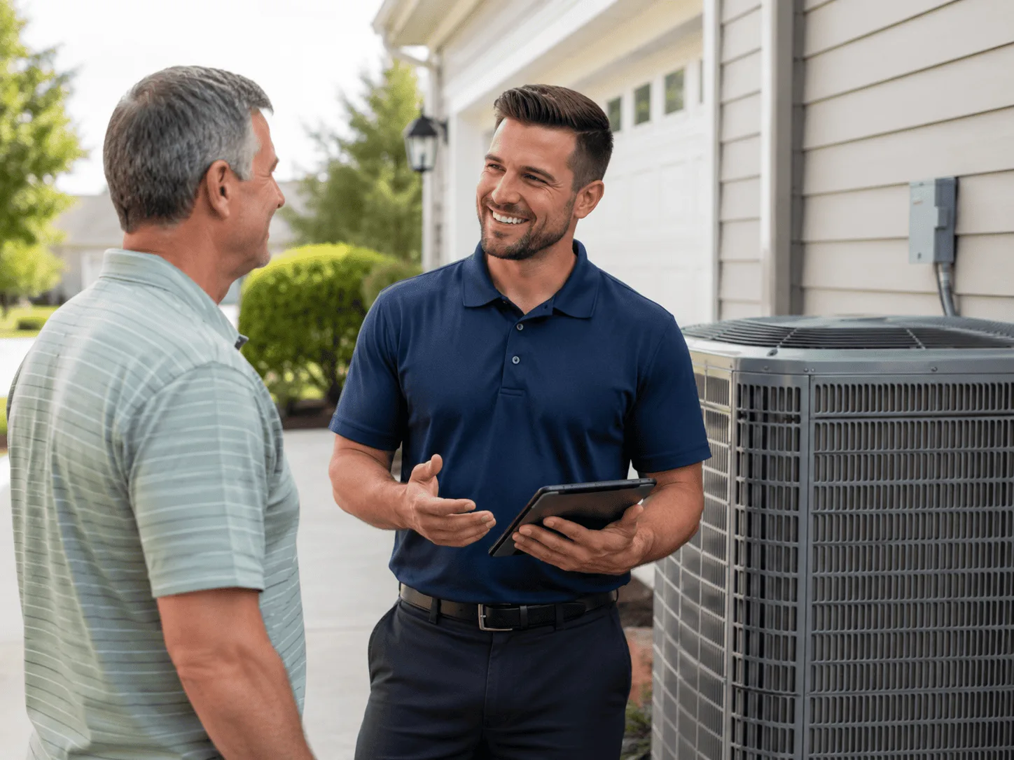 Heat Pump Installation Sugarloaf, CA FAQs